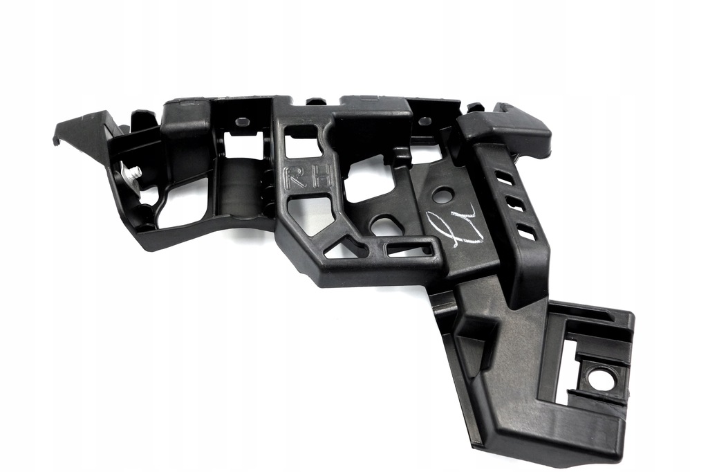 фото №10, Corsa e фара набор ремонтный крепления правый