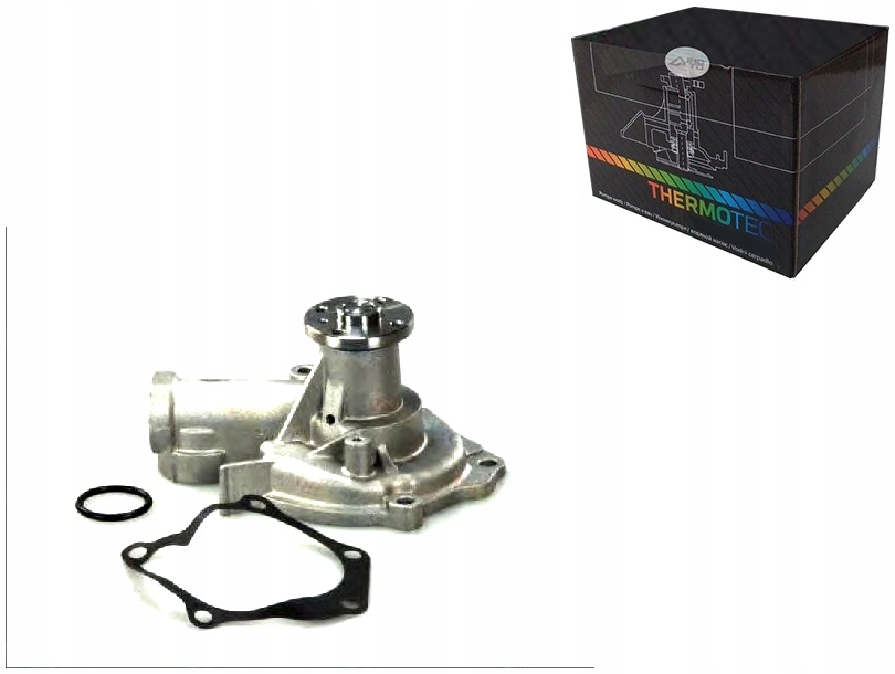 фото №1, Насос wody mitsubishi eclipse ii galant vi space s