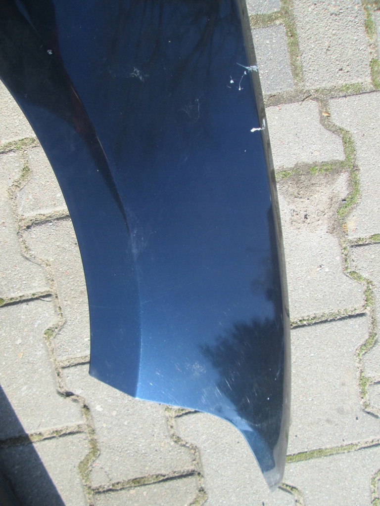 фото №15, Крила передній лівий bmw 1 f20 f21 2011-15 b38