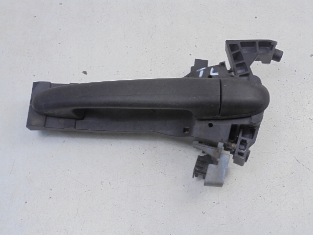 Купити Mercedes a w168 ручка зовнішня двері ліва задній a140 168031