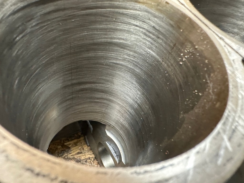 фото №6, Блок двигателя bmw 535i 335i n54b30