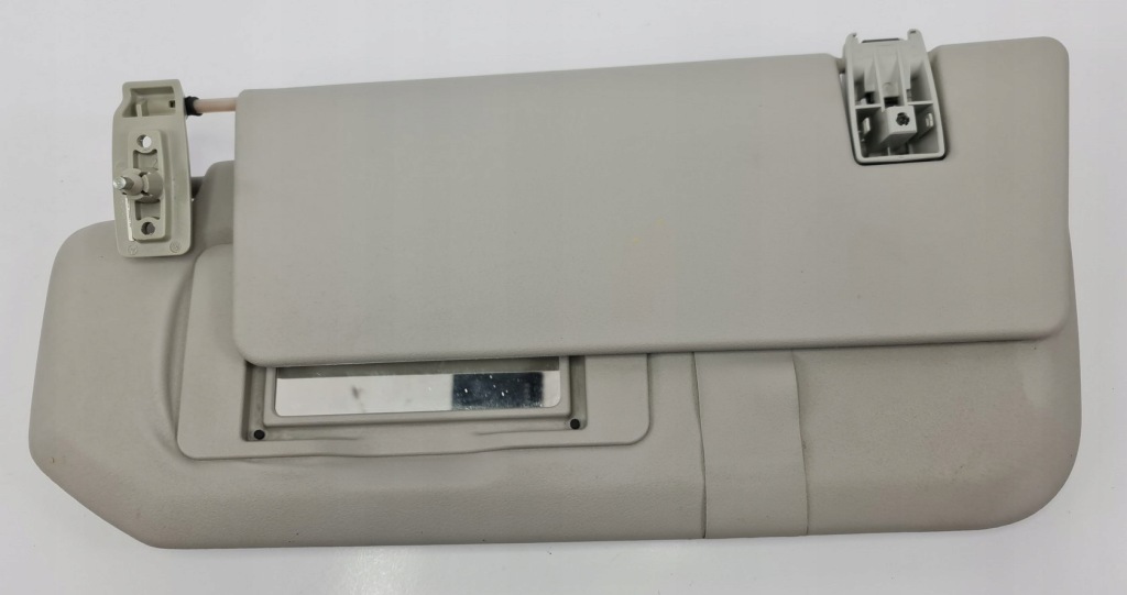 фото №1, Козырёк защита левая mercedes r-kl w251 europa