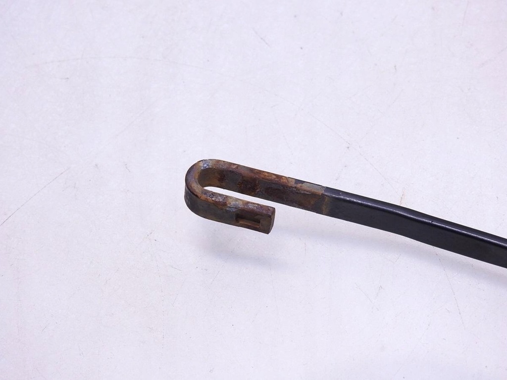 фото №5, Важіль двірники ліва subaru forester iii