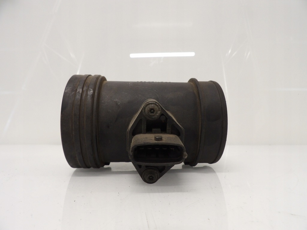 фото №3, Витратомір повітря alfa romeo 166