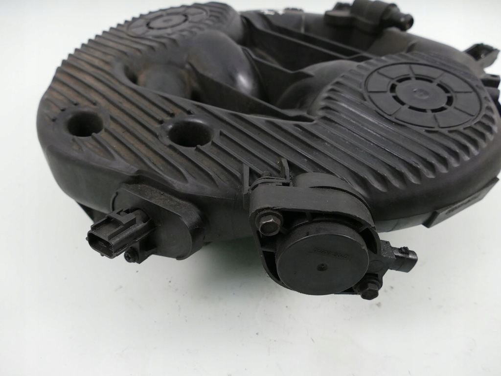 фото №8, Chrysler sebring 2.7 v6 24v коллектор всасывающий