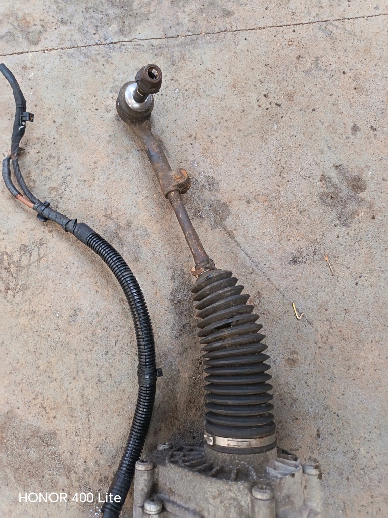 Bmw e87 e90 e91 e92 e93 рулевая рейка трансмиссия eu 6785267 Киев