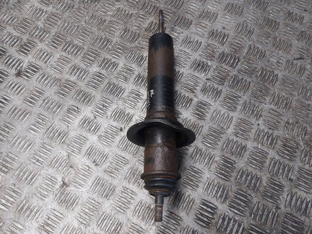 фото №1, Амортизатор задняя mercedes ml i w163