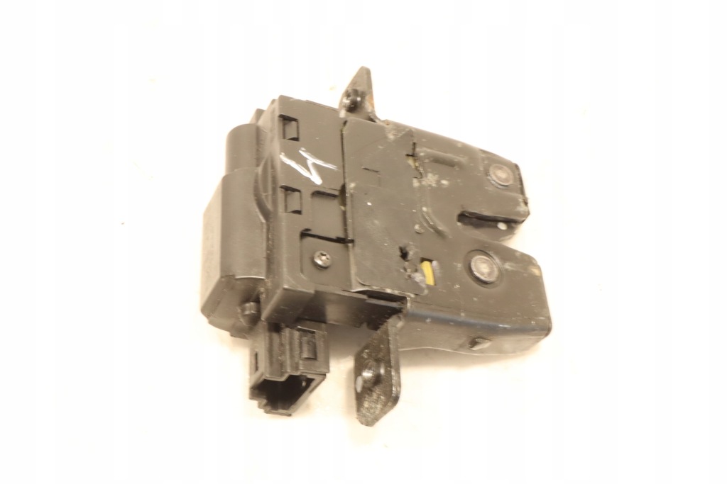 фото №6, Замок крышки багажника renault laguna ii 8200257615e