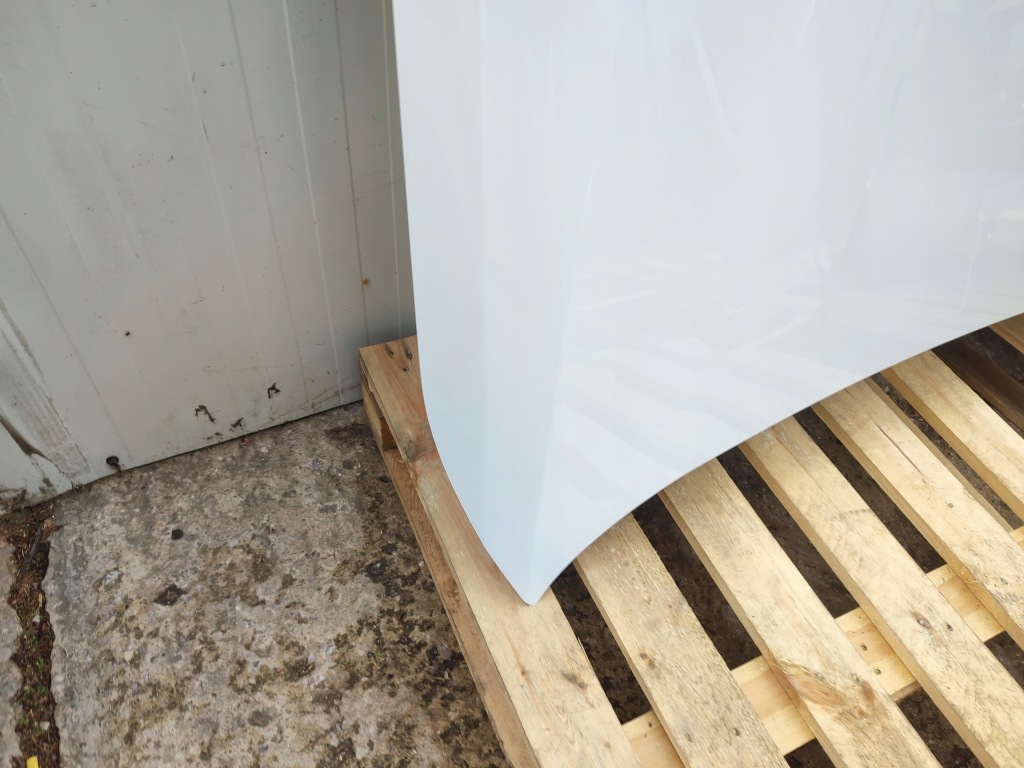 фото №9, Алюминиевая капот bmw 1 f40 2019-2024 / 2 gran coupe f44 od 20r лак a96