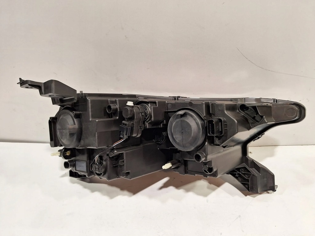 фото №7, Лампа перед ліва новий оригінал 9820840880 citroen ds3 crossback 19-