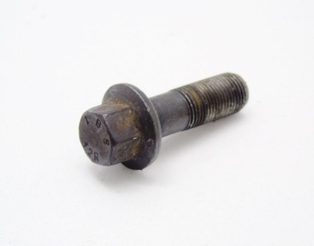 фото №1, Болт колеса шкивный вала 1.2 8v punto 2 panda palio ypsilon strada lancia