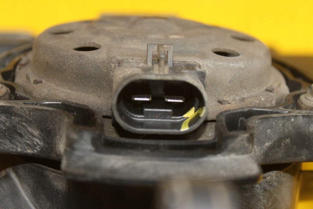 фото №6, Вентилятор радиатора jumper ii fl boxer ducato