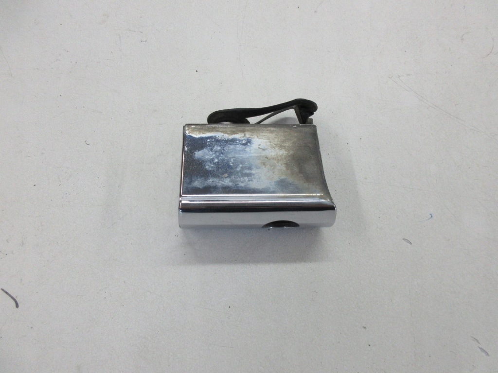 фото №3, Lancia phedra защита вкладыши ручка левый перед