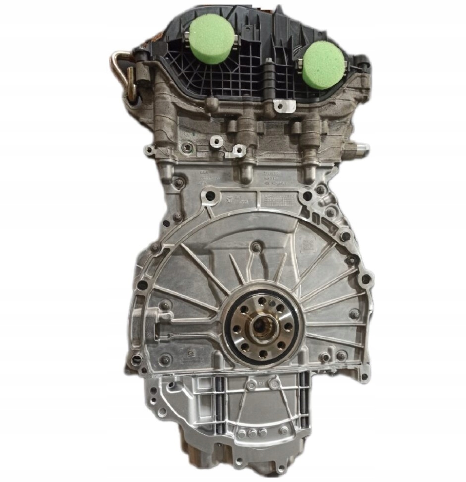 фото №4, Двигатель mini mini one first b38a15a блок двигателя новый