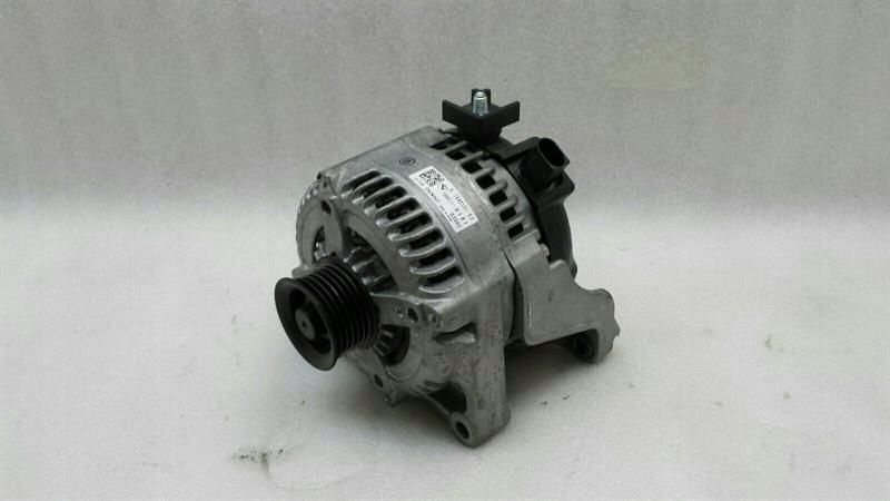 Mini cooper f56 генератор 7640875 генератор 150a b37c15a Ціна