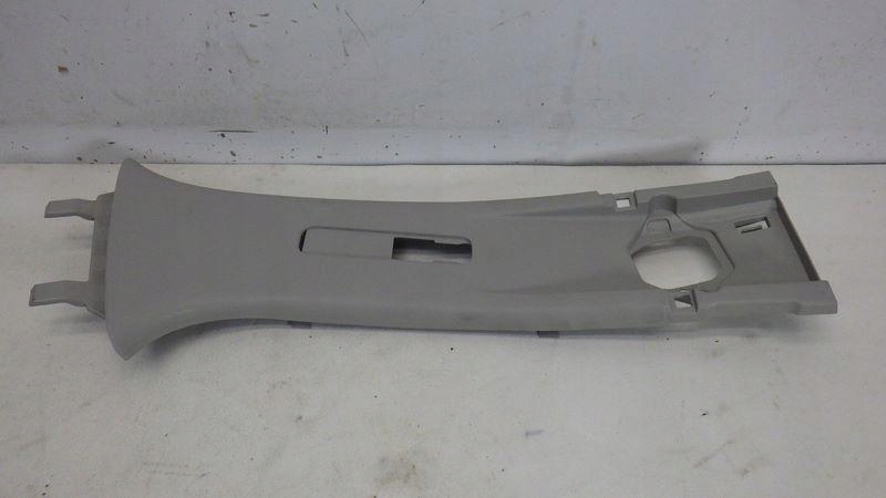 фото №4, Пластик захист стійка b права renault zoe ii 769137874r