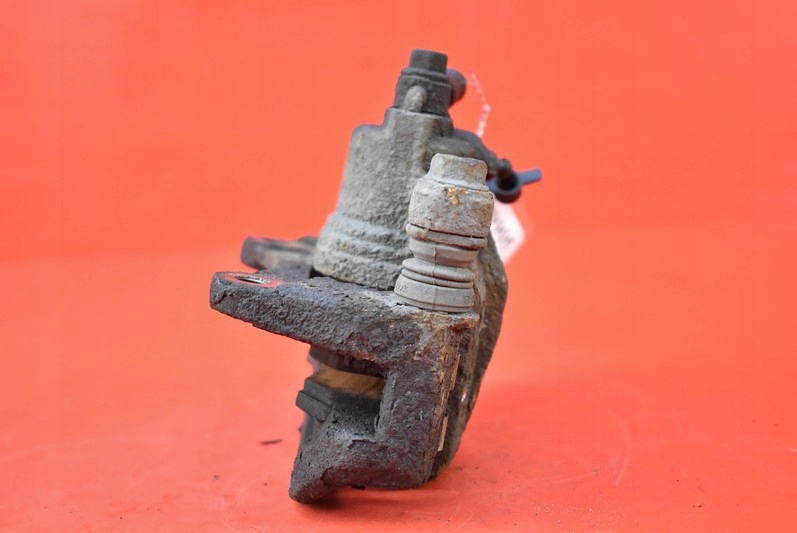 фото №5, Суппорт тормозной правый задняя chevrolet lacetti 2 ii