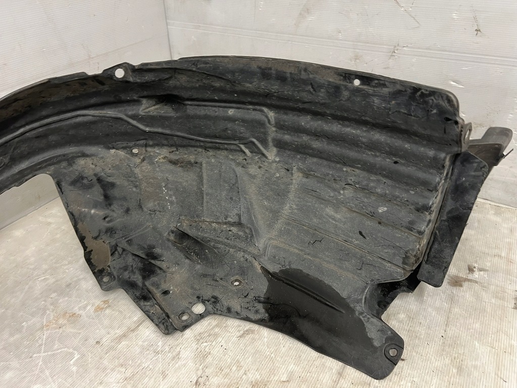 фото №7, Subaru legacy подкрылок левая передние 59110aj011