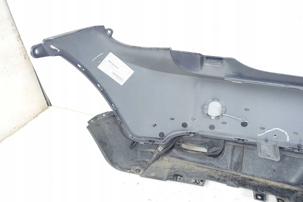 фото №6, Mini cooper f56 jcw бампер задняя задний 9481338