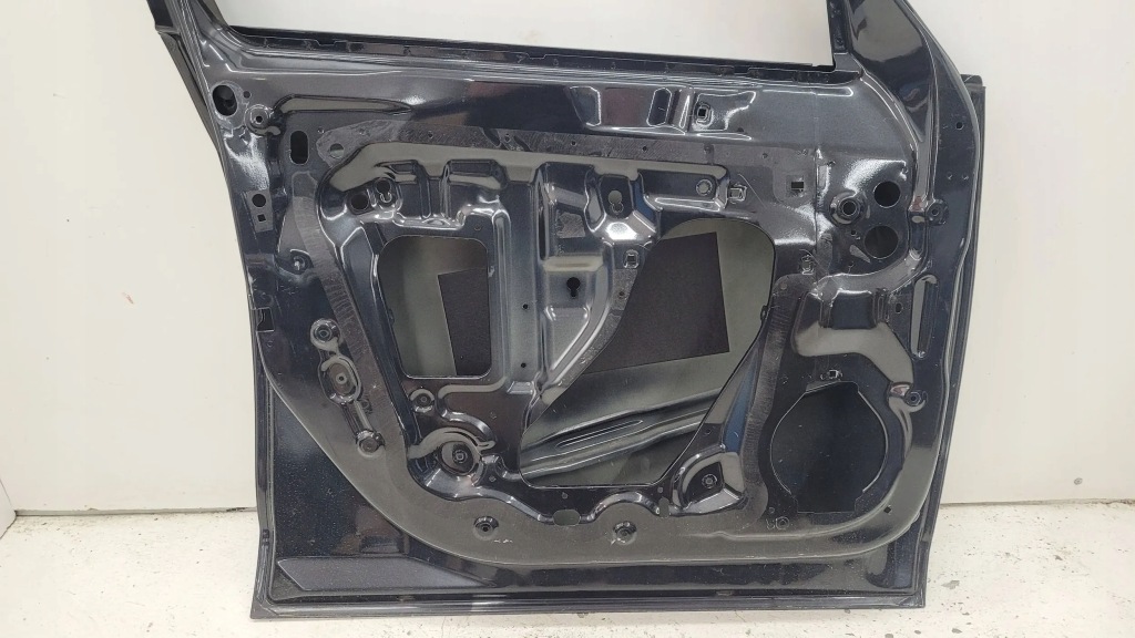 фото №11, Opel zafira c двері перед передні ліва fv