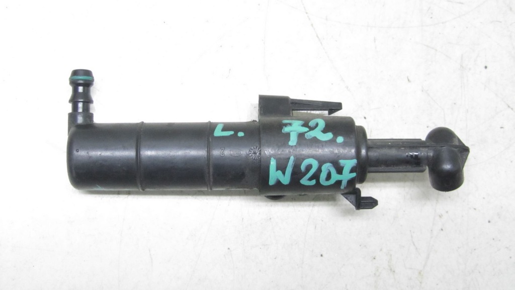 Купити Mercedes w207 омивач фара лівий 2078600147