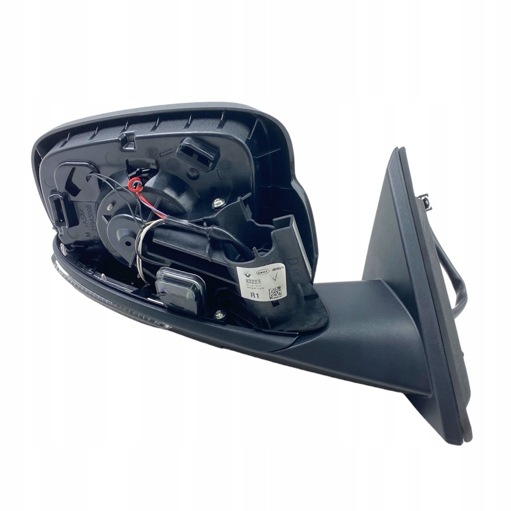 фото №12, Дзеркало праве renault koleos ii 963030357r