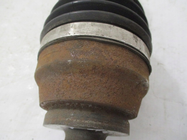фото №5, Renault talisman приводной вал шарнир левая 1.6 tce