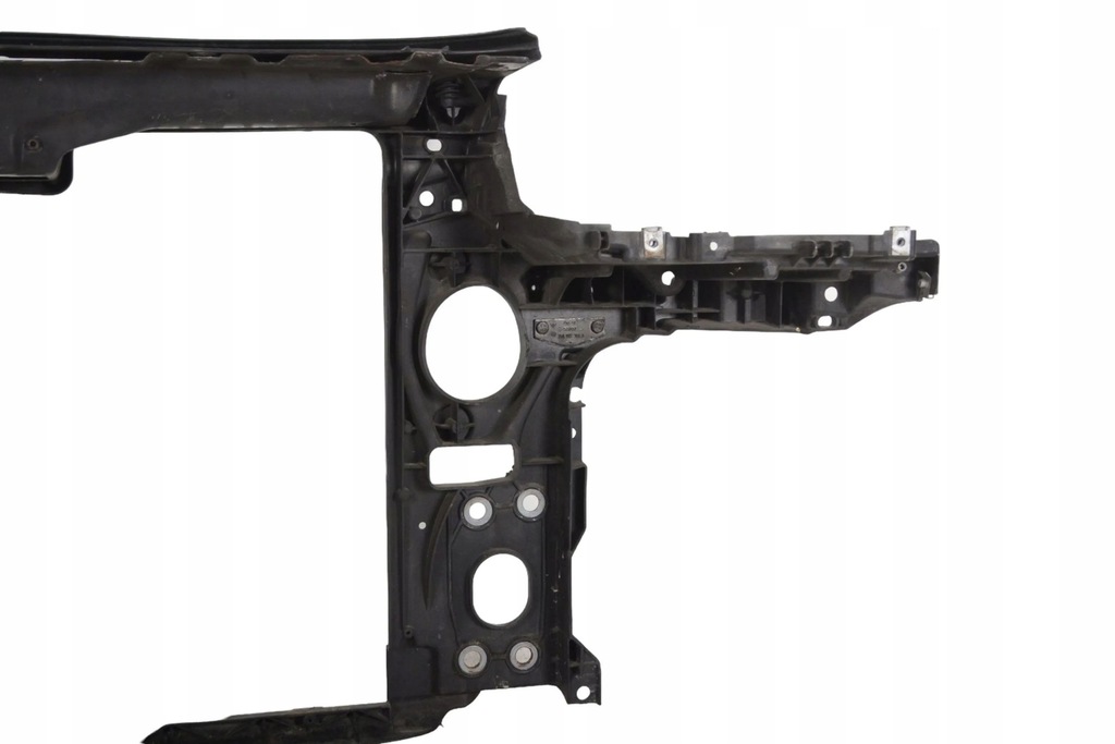 фото №7, Porsche cayenne 9pa 2007 pas передній