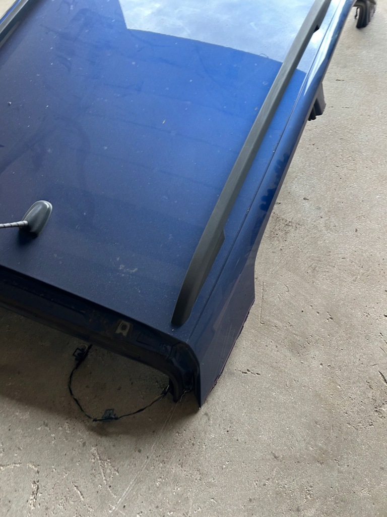 фото №7, Vw t-cross 18-23r дах стійки lb5k