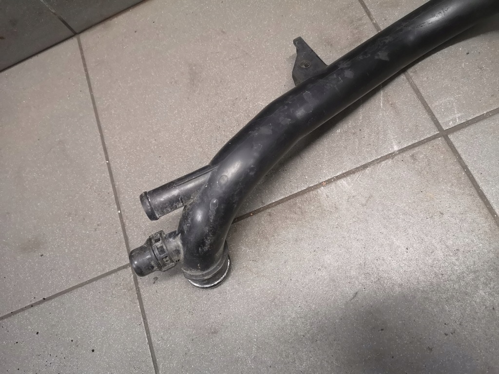 фото №5, Шланг wody audi a4 b8 2.0 tdi 03l121071v