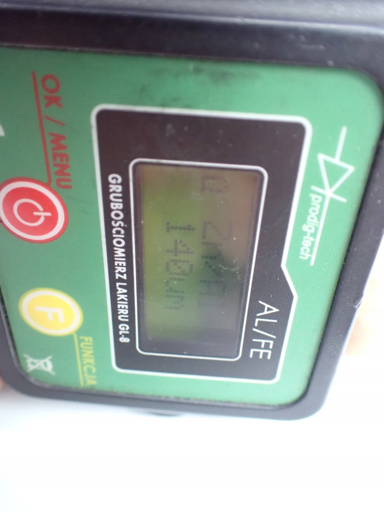 фото №12, Капот kia sportage iv 2018r 1.6 wd cassa white 10910