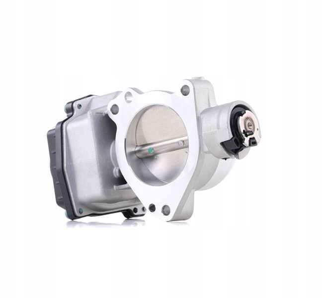 фото №14, Ridex 158t0027 дроссельная заслонка do peugeot 307 sw 3h 307 3a/c 307 cc 3b