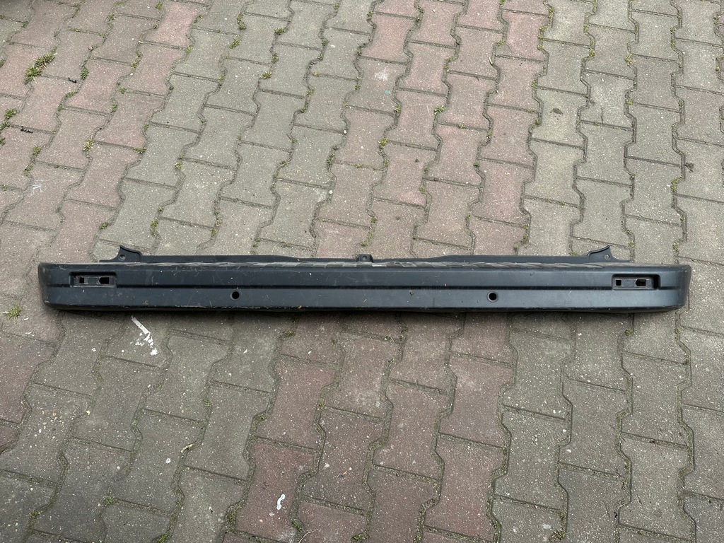 фото №1, Бампер задняя vivaro b trafic iii 850102176s