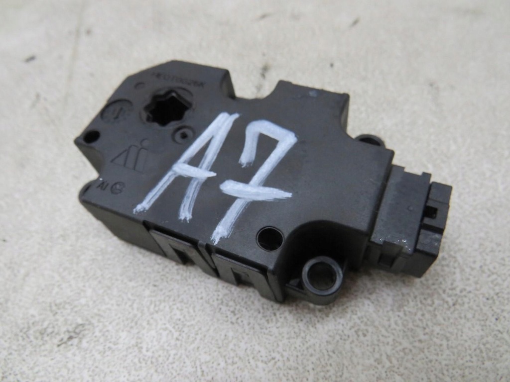 фото №16, Моторчик отопителя audi a7 4g