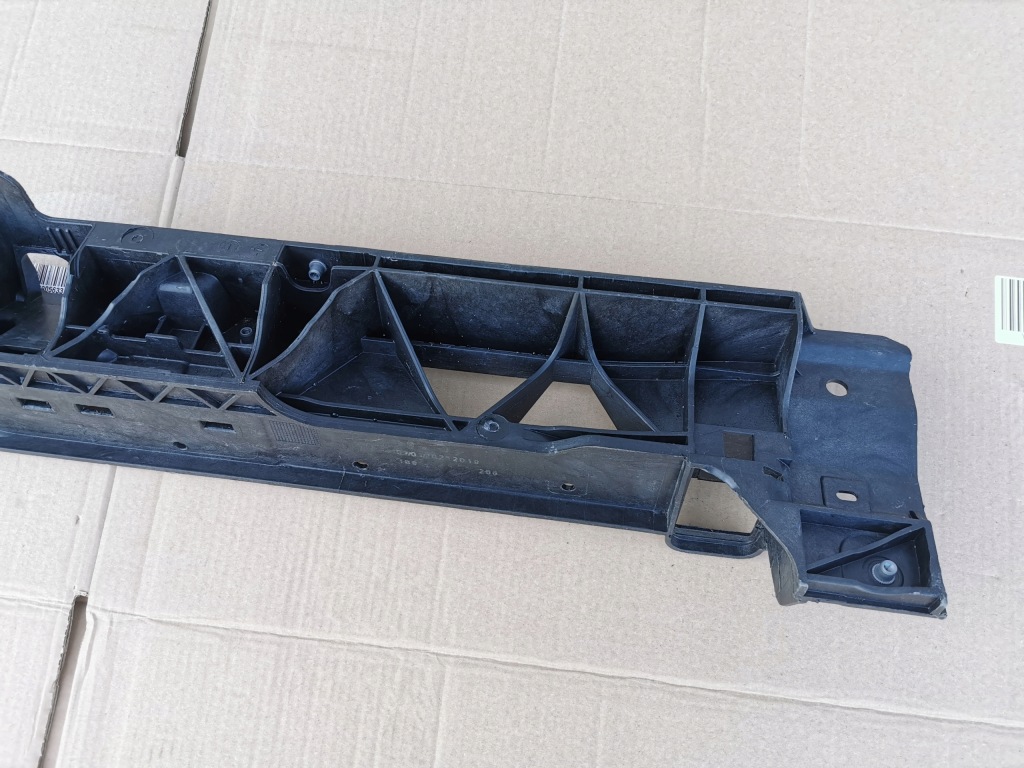 Peugeot 3008 5008 ii grandland x усилитель верхний ремень передний 9824055880 Цена