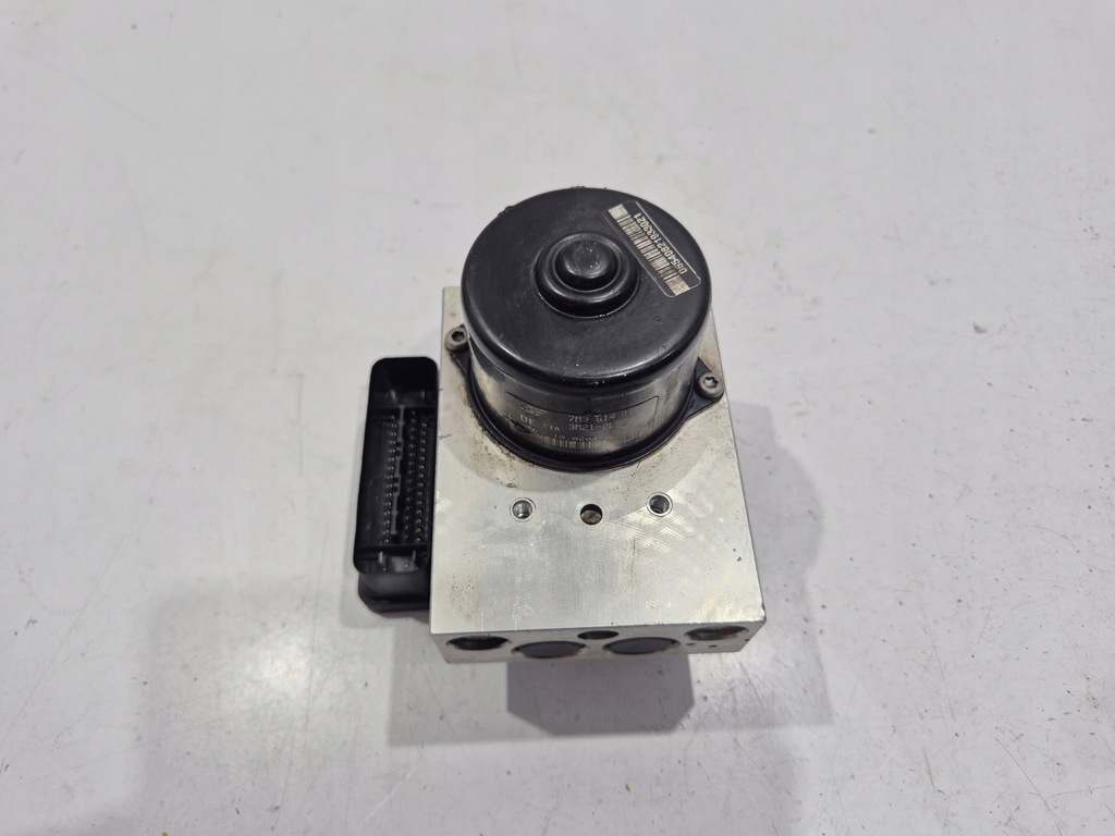 фото №7, Насос abs vw sharan lift ford galaxy seat alhambra 7m3614111m 7m3907379e