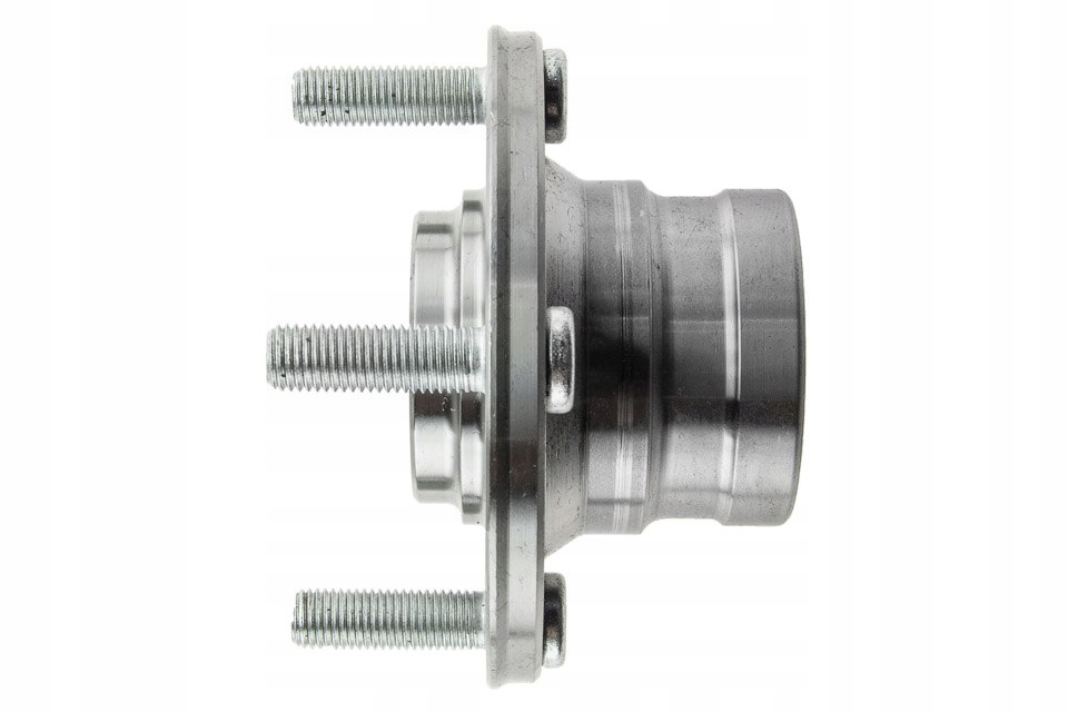 фото №12, Ступица колеса задняя mitsubishi carisma 95-,colt -abs