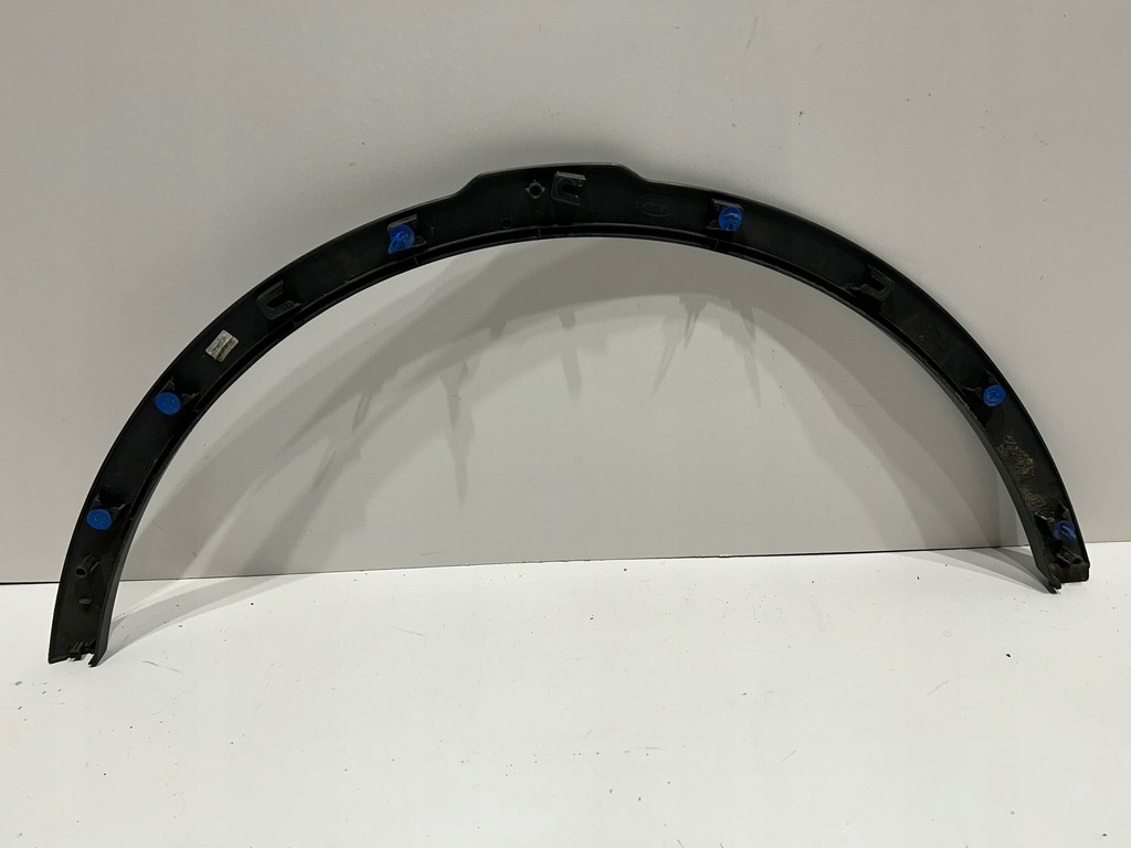 фото №5, Land range rover evoque l538 молдинг крила права передня правий перед org