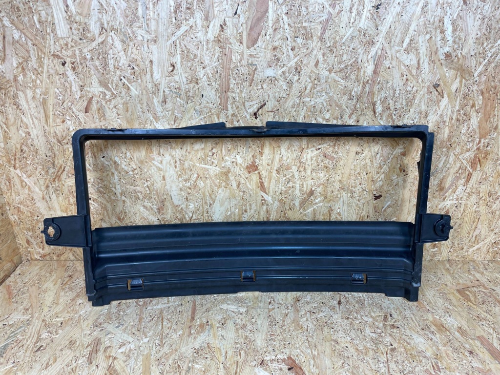 фото №6, Впуск рамка воздуховод воздуха volvo xc60 ii 31425367 2017-