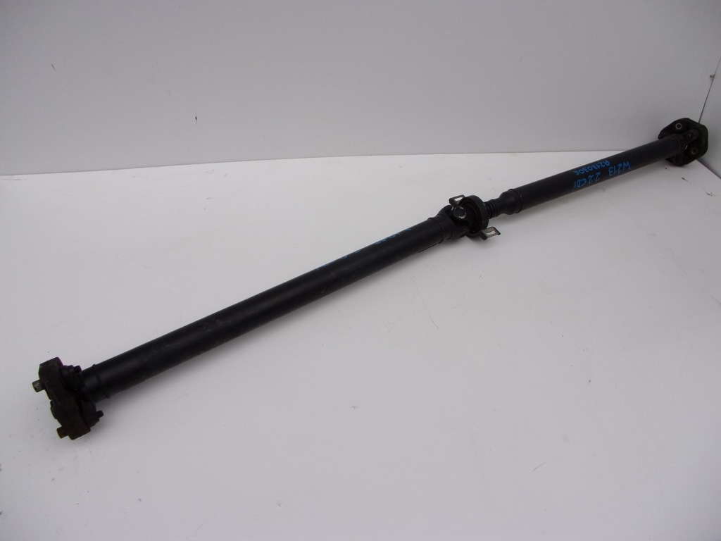 фото №1, Mercedes-benz оригінальний номер a2130306 wał привідний