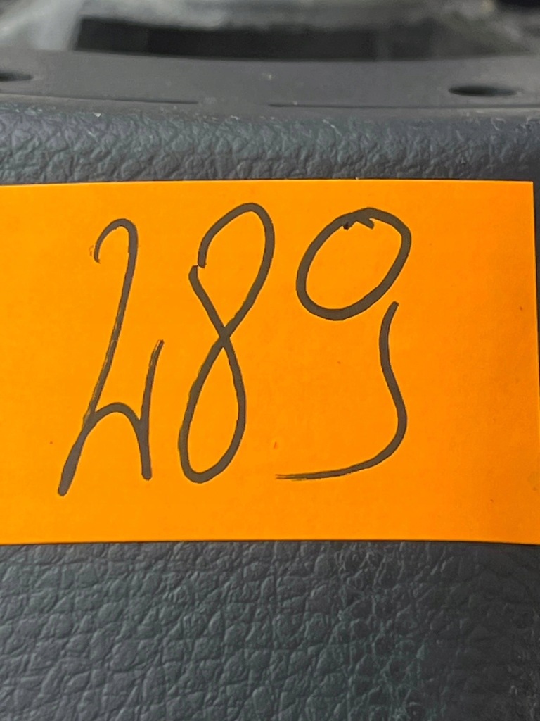 фото №16, Do обшивка повітропровід nissan pixo suzuki alto