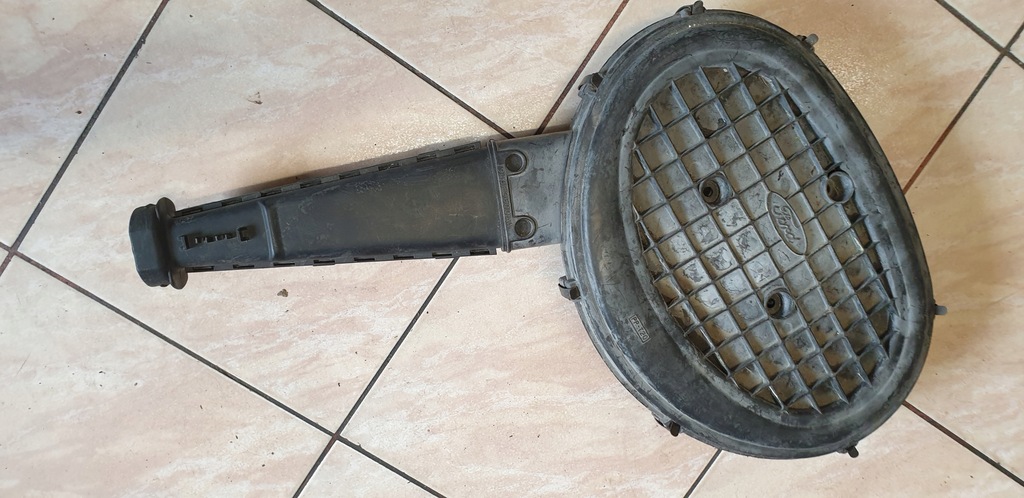 фото №1, Корпус фильтра воздуха ford 94bf9600aa