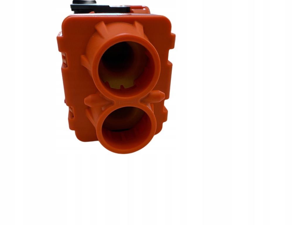 фото №3, Tesla 3 y rwd dummy plug ślepa соединитель коннектор аккумулятора 1459652-00-a nowa