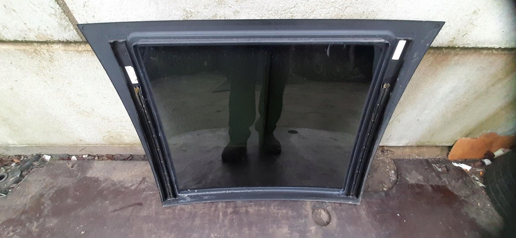 фото №6, Люк панорама mercedes w117 a1177800021