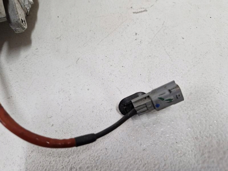 фото №11, Renault trafic iii 3 2.0 dci колектор всмоктуючий 165786344r