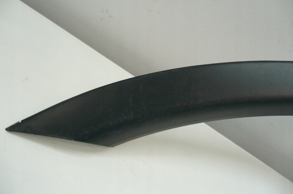 фото №6, Mitsubishi outlander iii 12- молдинг крила права задня