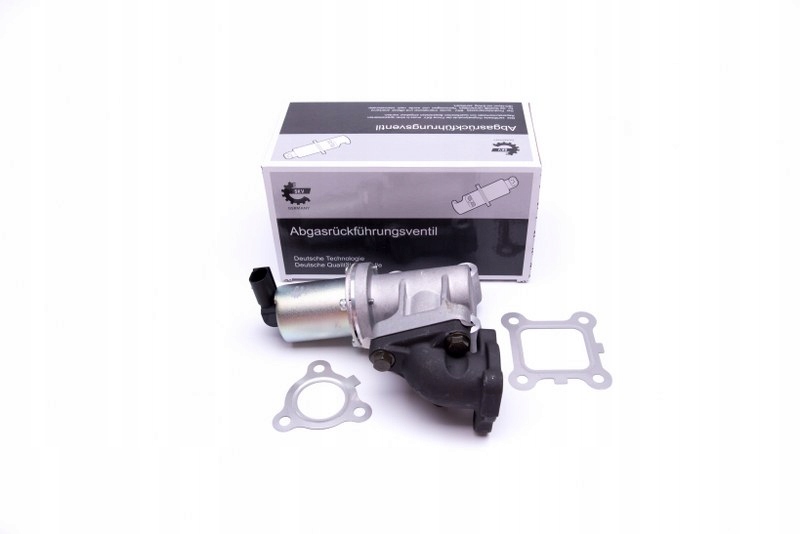 фото №13, Клапан egr skv 14skv214 284104a410 kia sorento i