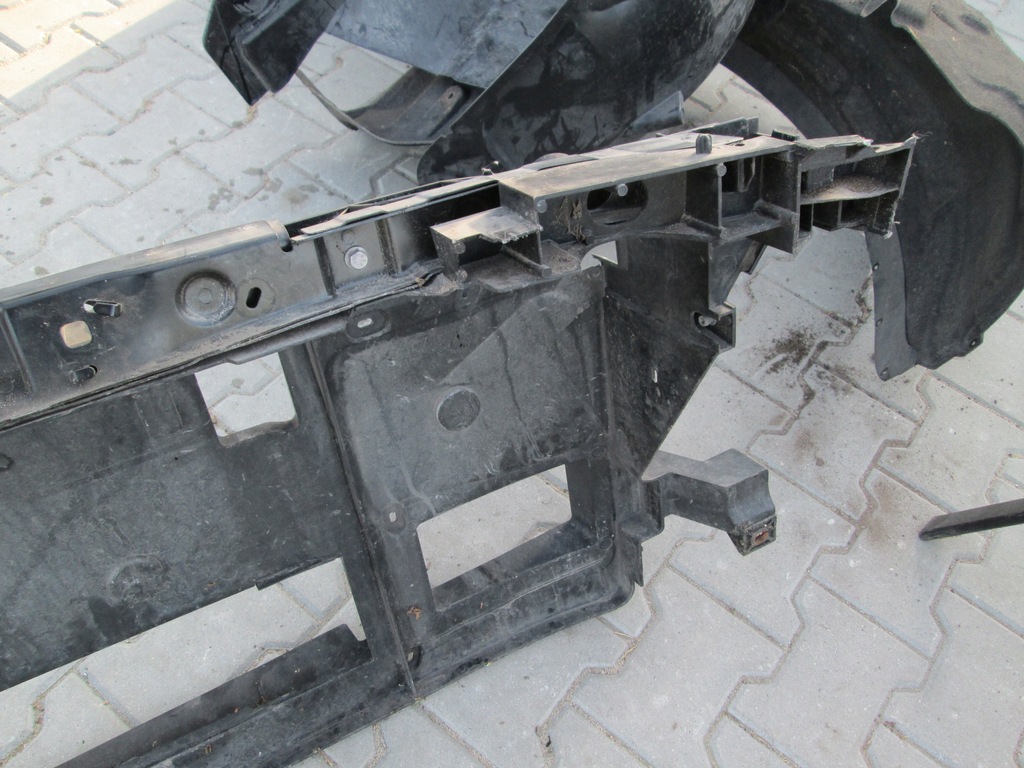 фото №4, Pas передній renault megane iv 625001359r