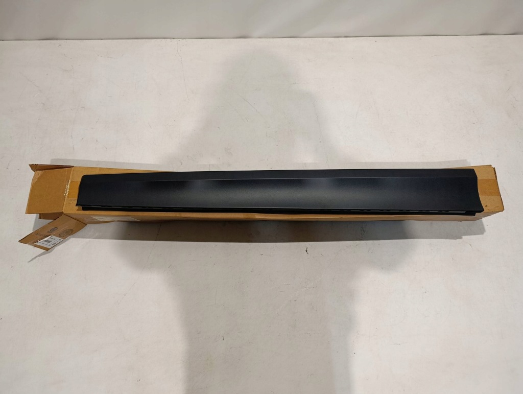 Купить Молдинг дверь левый перед bmw x3 f25 7205779