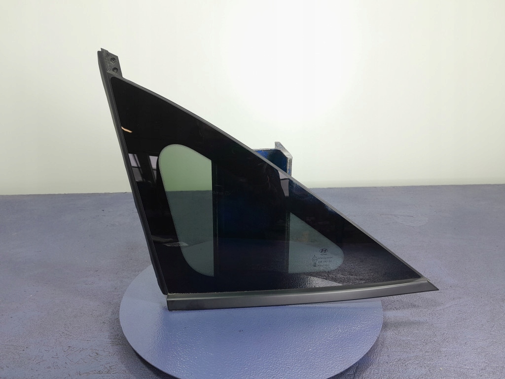 фото №1, Hyundai tucson iv скло кузовна лівий задня